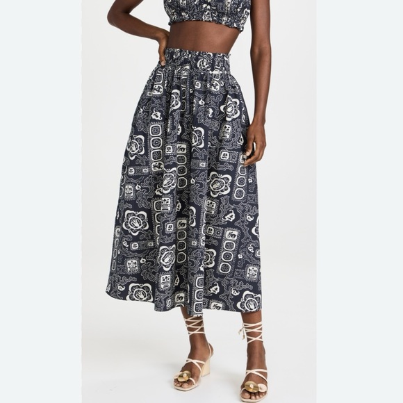 Rhode Matching Set - Picture 4 of 12